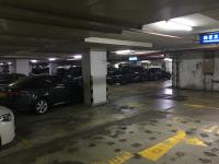  北角車位 電氣道 城市花園 車位 相片 香港車位.com ParkingHK.com