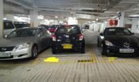  Tai Po Carpark  Shan Tong Road  The Paramount  parking space photo 香港車位.com ParkingHK.com