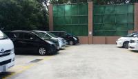  Sheung Shui Carpark  Tin Ping Road  Woodland Crest  parking space photo 香港車位.com ParkingHK.com