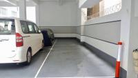  半山車位 干德道 康威園 車位 相片 香港車位.com ParkingHK.com