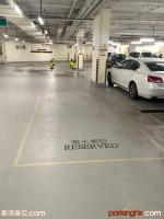  將軍澳車位 康城路 日出康城 領都 車位 相片 香港車位.com ParkingHK.com
