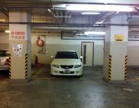  長沙灣車位 荔枝角道 泓景台 車位 相片 香港車位.com ParkingHK.com