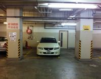  Cheung Shan Wan Carpark  Lai Chi Kok Road  Banyan Garden  parking space photo 香港車位.com ParkingHK.com