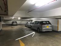  北角車位 丹拿道 丹拿花園 車位 相片 香港車位.com ParkingHK.com