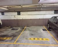  石硤尾車位 大埔道 爾登豪庭 車位 圖片 香港車位.com ParkingHK.com