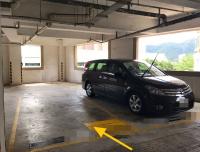  屯門車位 屯安里 疊茵庭 車位 圖片 香港車位.com ParkingHK.com