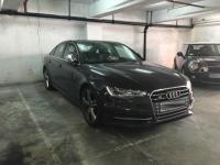  西半山車位 羅便臣道 寶如玉大廈 車位 相片 香港車位.com ParkingHK.com