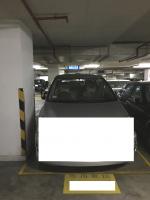  北角車位 電氣道 城市花園 車位 相片 香港車位.com ParkingHK.com