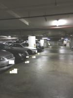  北角車位 電氣道 城市花園 車位 相片 香港車位.com ParkingHK.com