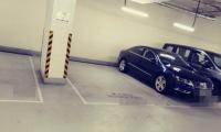  Tseung Kwan O Carpark  Lohas Park Road  Lohas Park Le Prestige  parking space photo 香港車位.com ParkingHK.com