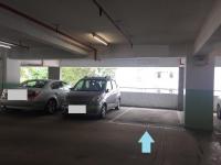  Sha Tin Carpark  Ngan Shing Street  Fortune City One Plus  parking space photo 香港車位.com ParkingHK.com