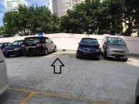 柴灣車位 柴灣道 雅麗閣 車位 相片 香港車位.com ParkingHK.com