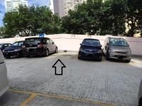  Chai Wan Carpark  Chai Wan Road  Artland Court  parking space photo 香港車位.com ParkingHK.com