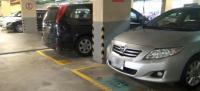  Yuen Long Carpark  Yuen Lung Street  Yoho Town  parking space photo 香港車位.com ParkingHK.com