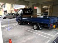 觀塘車位 月華街 多喜大廈 車位 相片 香港車位.com ParkingHK.com