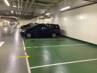 青衣車位 青敬路 盈翠半島 車位 相片 香港車位.com ParkingHK.com