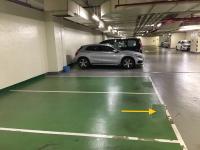  青衣車位 青敬路 盈翠半島 車位 相片 香港車位.com ParkingHK.com