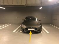  旺角車位 奶路臣街 skypark 車位 相片 香港車位.com ParkingHK.com