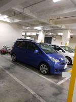  Tseung Kwan O Carpark  Tong Tak Street  Tseung Kwan O Plaza  parking space photo 香港車位.com ParkingHK.com