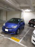  Tseung Kwan O Carpark  Tong Tak Street  Tseung Kwan O Plaza  parking space photo 香港車位.com ParkingHK.com