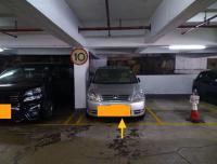  荃灣車位 荃景圍 荃威花園 車位 相片 香港車位.com ParkingHK.com