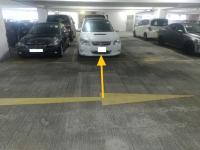  筲箕灣車位 愛禮街 愛蝶灣 車位 相片 香港車位.com ParkingHK.com