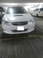  筲箕灣車位 愛禮街 愛蝶灣 車位 相片 香港車位.com ParkingHK.com