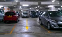  Tseung Kwan O Carpark  Yan King Road   Metro City Phase 2  parking space photo 香港車位.com ParkingHK.com