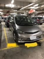  鴨脷洲車位 海怡路 海怡半島 車位 相片 香港車位.com ParkingHK.com