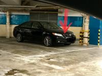  Tai Kok Tsui Carpark  Fuk Lee Street  Metro Harbour View  parking space photo 香港車位.com ParkingHK.com