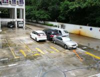  Tuen Mun Carpark  Wah Fat Street  Kam Fai Garden  parking space photo 香港車位.com ParkingHK.com