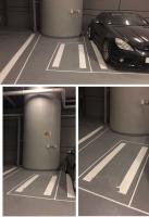  旺角車位 奶路臣街 skypark 車位 相片 香港車位.com ParkingHK.com