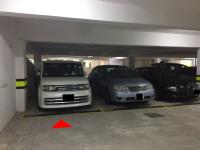  Tai Wai Carpark  Chui Tin Street  Golden Lion Garden Phase 1 parking space photo 香港車位.com ParkingHK.com