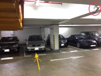  Tuen Mun Carpark  Wah Fat Street  Kam Fai Garden  parking space photo 香港車位.com ParkingHK.com