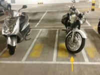  Tseung Kwan O Carpark  O King Road  Ocean Shores Phase 1  parking space photo 香港車位.com ParkingHK.com