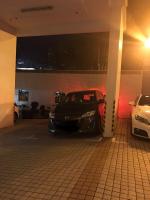  洪水橋車位 洪順路 朗峰園 車位 相片 香港車位.com ParkingHK.com