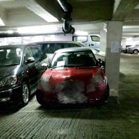  Kwun Tong Carpark  Hong Ning Road  Connie Towers  parking space photo 香港車位.com ParkingHK.com