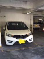  荔枝角車位 百老匯街 美孚新邨 4期 車位 相片 香港車位.com ParkingHK.com