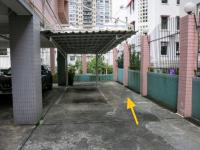  Happy Valley Carpark  Tai Hang Road  Wang Fung Terrace  parking space photo 香港車位.com ParkingHK.com