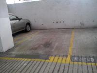  Sha Tin Carpark  Sha Tin Central Street  Hilton Plaza  parking space photo 香港車位.com ParkingHK.com