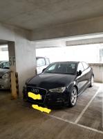  柴灣車位 小西灣道 富怡花園 車位 相片 香港車位.com ParkingHK.com