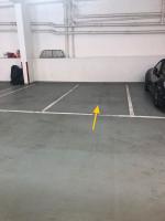  薄扶林車位 金粟街 安荔苑 車位 相片 香港車位.com ParkingHK.com