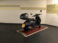  油塘車位 崇耀街 Peninsula East 車位 相片 香港車位.com ParkingHK.com