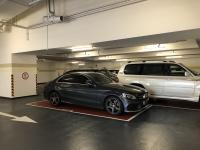  油塘車位 崇耀街 Peninsula East 車位 相片 香港車位.com ParkingHK.com