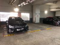  火炭車位 樂景街 駿景園訪客停車場 車位 相片 香港車位.com ParkingHK.com