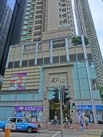  灣仔車位 灣仔道 尚翹峰 車位 相片 香港車位.com ParkingHK.com