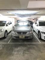  柴灣車位 泰民街 樂翠臺 車位 圖片 香港車位.com ParkingHK.com