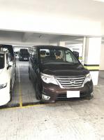  Tai Wai Carpark  Chui Tin Street  Golden Lion Garden Phase 1  parking space photo 香港車位.com ParkingHK.com