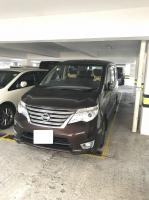  Tai Wai Carpark  Chui Tin Street  Golden Lion Garden Phase 1  parking space photo 香港車位.com ParkingHK.com