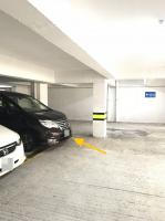  Tai Wai Carpark  Chui Tin Street  Golden Lion Garden Phase 1  parking space photo 香港車位.com ParkingHK.com